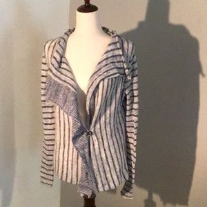 Lightweight cardigan